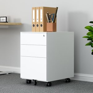Mobile Pedestal