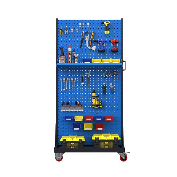 Tool Rack