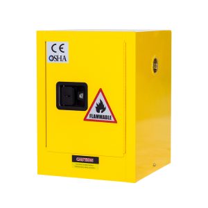 Flammable Safety Cabinet