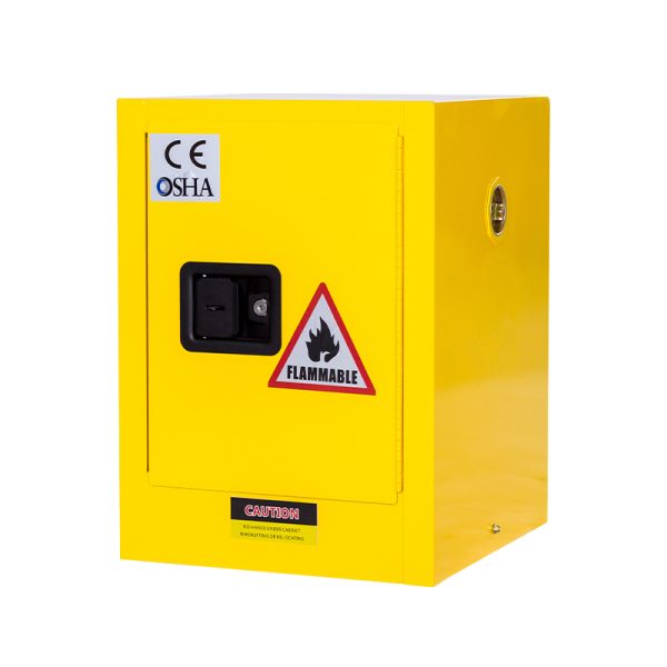 Flammable Safety Cabinet