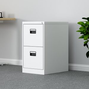 Steel drawer cabinet