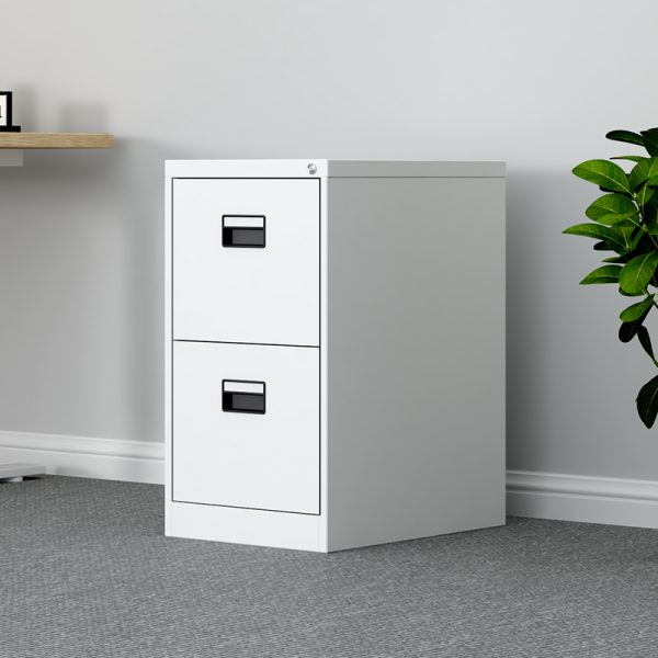 Steel drawer cabinet