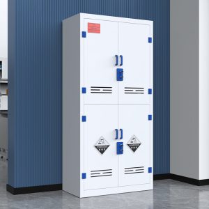 PP Acid-base Cabinet