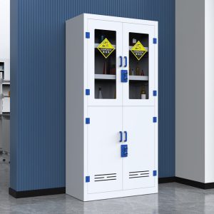 PP Acid-base Cabinet