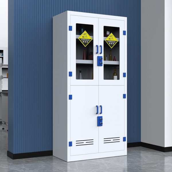 PP Acid-base Cabinet