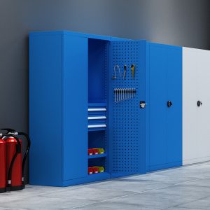 Tool Cabinet