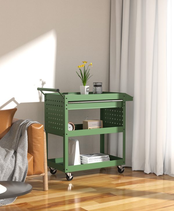 Tool Cart