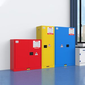 Flammable Cabinet