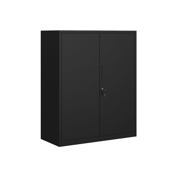 Luoyang Steel Office Furniture File Documents Storage Side Sliding Door Metal File Cabinet Steel Filing Cabinet - 图片 3