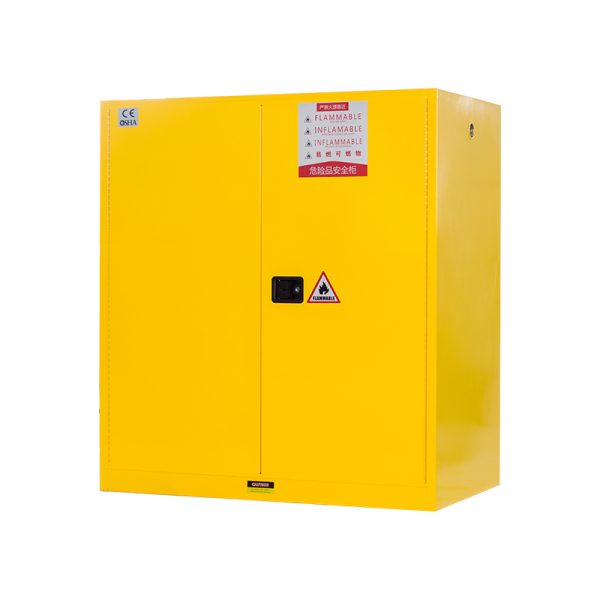 Best Selling Liquid Storage Cabinets Requirements Flammable Safety Cabinet 30 Gal - 图片 2
