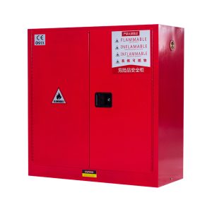 Best Selling Liquid Storage Cabinets Requirements Flammable Safety Cabinet 30 Gal