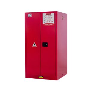 Myerway Laboratory Furniture Explosion-proof Storage Cabinet Metal Fire Proof Chemical Safety Cabinet Chemicals Storage Cabinet