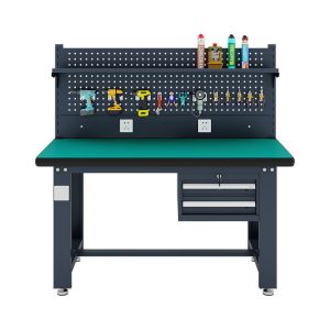 High Quality Antistatic Electronical Factory Workshop ESD Work Table Antistatic Table