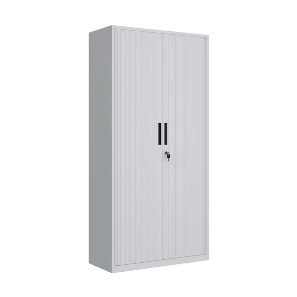 Super Quality Metal file Cabinet Sliding Metal File Cabinet Sliding Metal Lockers Vertical Filing Cabinet - 图片 2