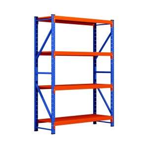 Best-Selling High Quality Commercial Furniture Industrial Storage Shelves Heavy-Bearing Display Shelves 300kg OEM Customized