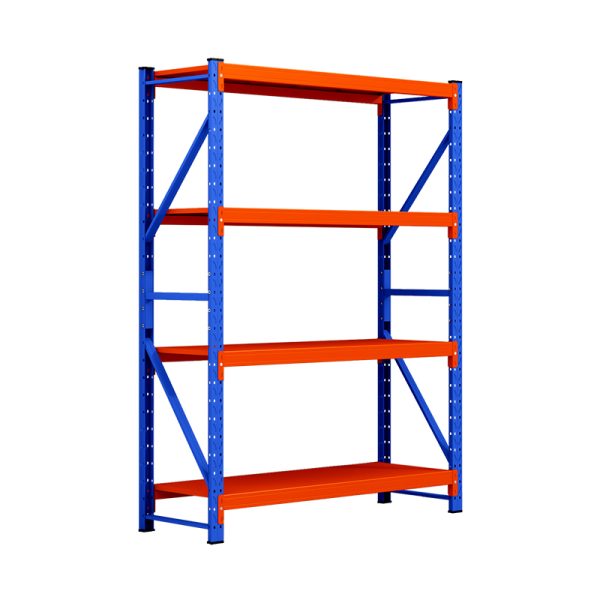 Best-Selling High Quality Commercial Furniture Industrial Storage Shelves Heavy-Bearing Display Shelves 300kg OEM Customized