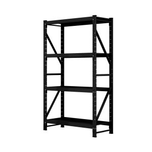 Best-Selling High Quality Steel Furniture Customizable OEM Support Commercial Storage Industrial Shelf Industrial Products