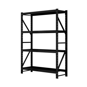 Best-Selling Industrial Storage Furniture Display Shelves Customizable OEM Commercial Storage System