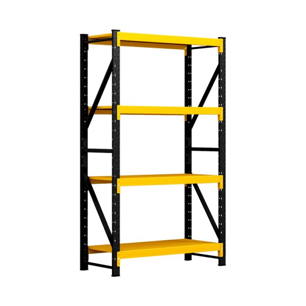 High Quality Industrial Commercial Storage Shelves Durable Strong Weighing Shelves OEM Customizable Sales Products