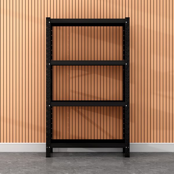 Best-Selling High Quality Steel Furniture Customizable OEM Support Commercial Storage Industrial Shelf Industrial Products - 图片 3